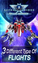 download Astrowing 2 Plus Space Odyssey apk